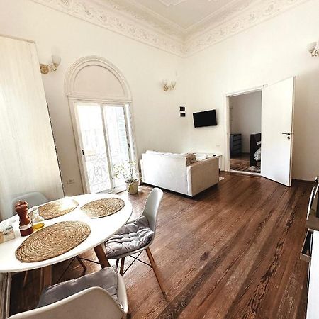 Rococo Lägenhet Montevideo Exteriör bild