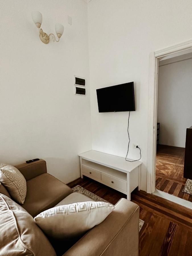 Rococo Lägenhet Montevideo Exteriör bild