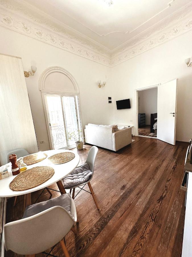Rococo Lägenhet Montevideo Exteriör bild